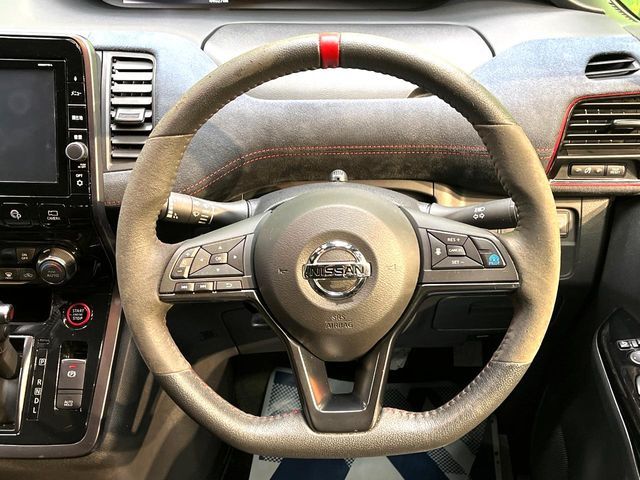 NISSAN SERENA  S-HYBRID 2018 Image 31