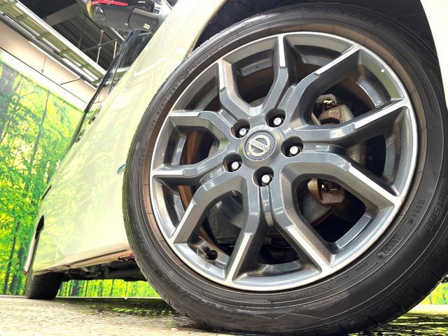 NISSAN SERENA  S-HYBRID 2018 Image 31