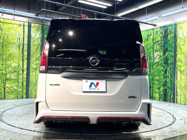 NISSAN SERENA  S-HYBRID 2018 Image 31