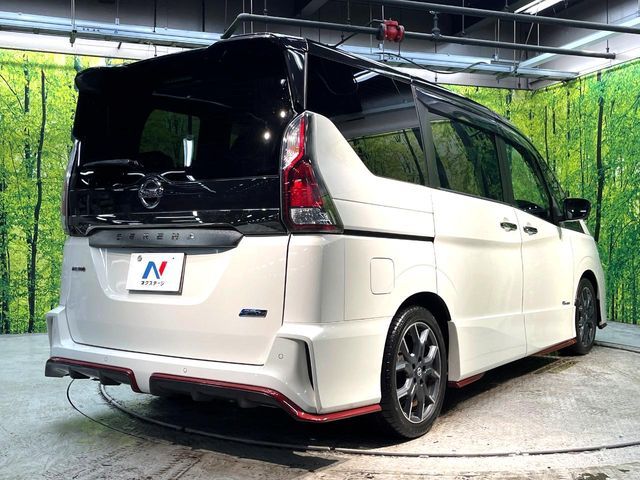 NISSAN SERENA  S-HYBRID 2018 Image 31