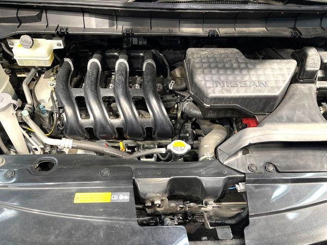 NISSAN SERENA  S-HYBRID 2018 Image 31