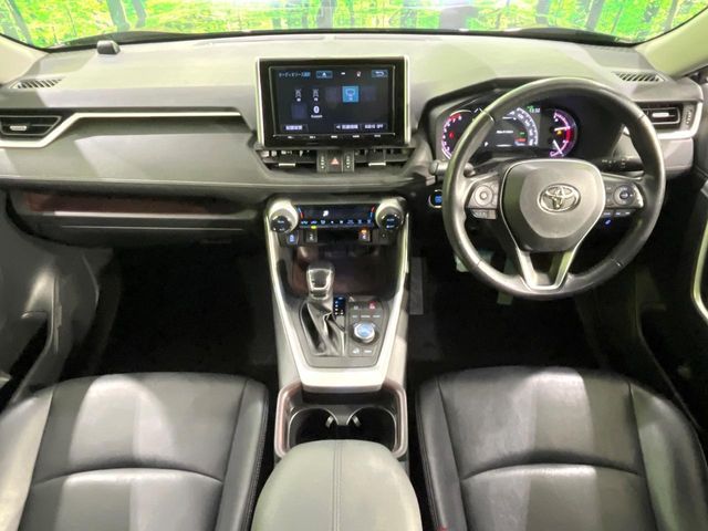 TOYOTA RAV4 4WD 2019 Image 31