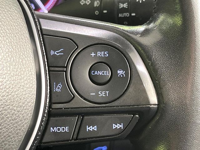 TOYOTA RAV4 4WD 2019 Image 31