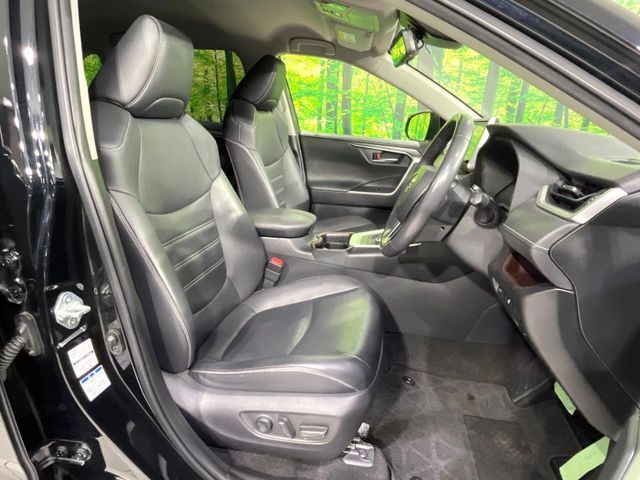 TOYOTA RAV4 4WD 2019 Image 31