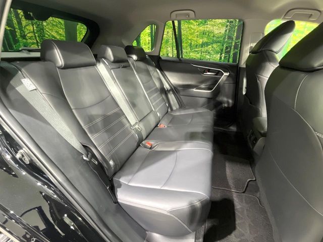 TOYOTA RAV4 4WD 2019 Image 31