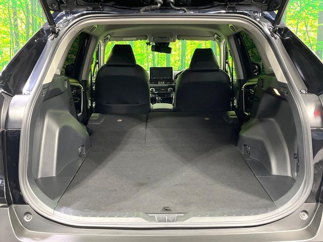 TOYOTA RAV4 4WD 2019 Image 31