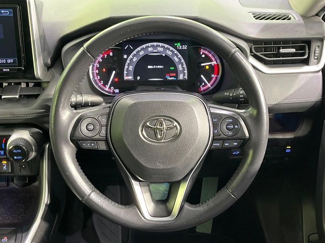 TOYOTA RAV4 4WD 2019 Image 31