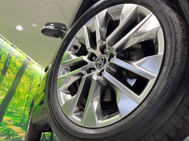 TOYOTA RAV4 4WD 2019 Image 31