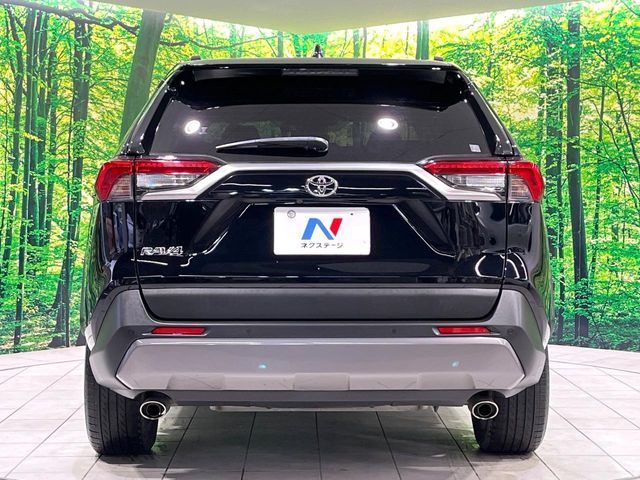 TOYOTA RAV4 4WD 2019 Image 31