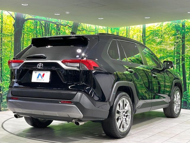 TOYOTA RAV4 4WD 2019 Image 31
