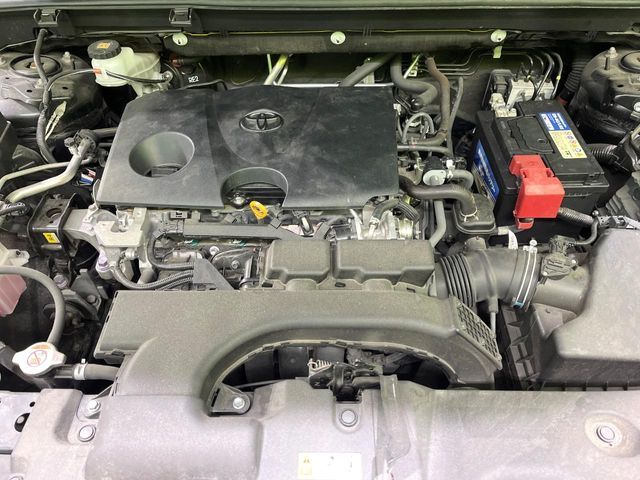 TOYOTA RAV4 4WD 2019 Image 31