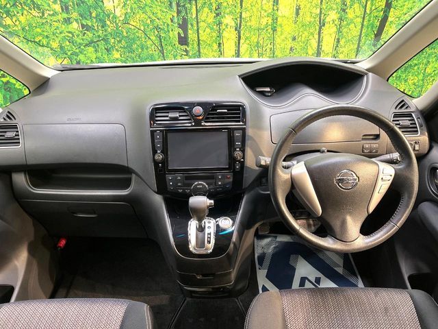 NISSAN SERENA  S-HYBRID 2014 Image 31