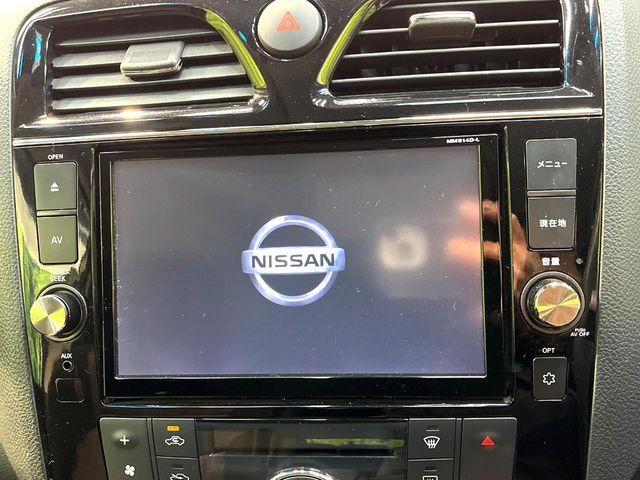 NISSAN SERENA  S-HYBRID 2014 Image 31