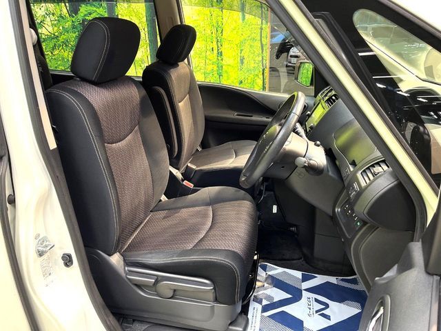 NISSAN SERENA  S-HYBRID 2014 Image 31