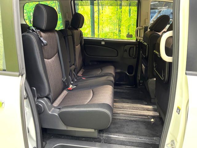 NISSAN SERENA  S-HYBRID 2014 Image 31