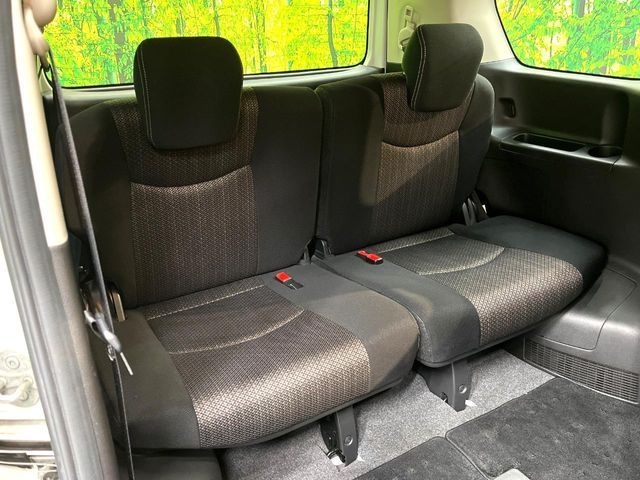 NISSAN SERENA  S-HYBRID 2014 Image 31