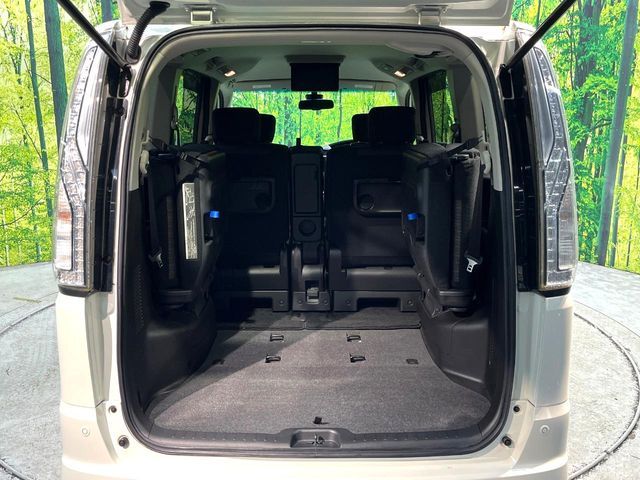 NISSAN SERENA  S-HYBRID 2014 Image 31