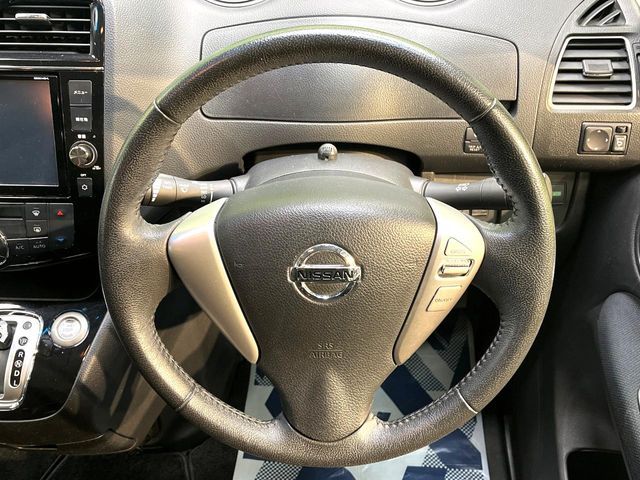 NISSAN SERENA  S-HYBRID 2014 Image 31