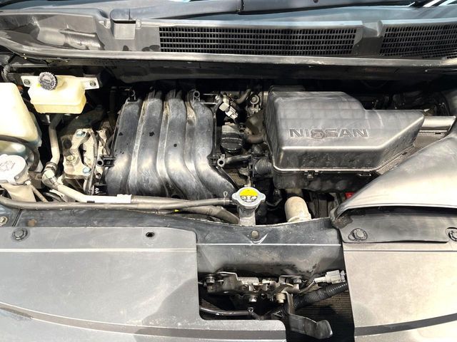 NISSAN SERENA  S-HYBRID 2014 Image 31