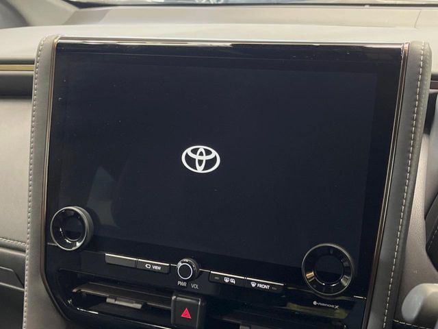 TOYOTA ALPHARD HYBRID 2025 Image 31