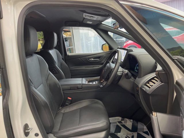 TOYOTA ALPHARD HYBRID 2025 Image 31