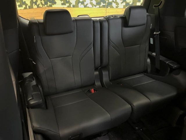 TOYOTA ALPHARD HYBRID 2025 Image 31