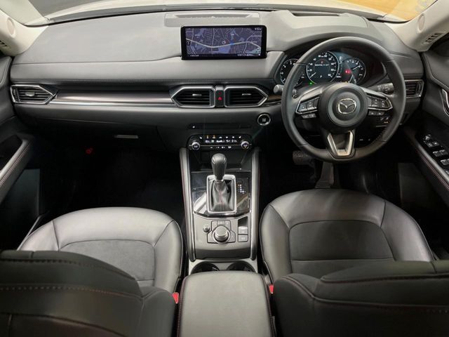 MAZDA CX-5 2024 Image 31