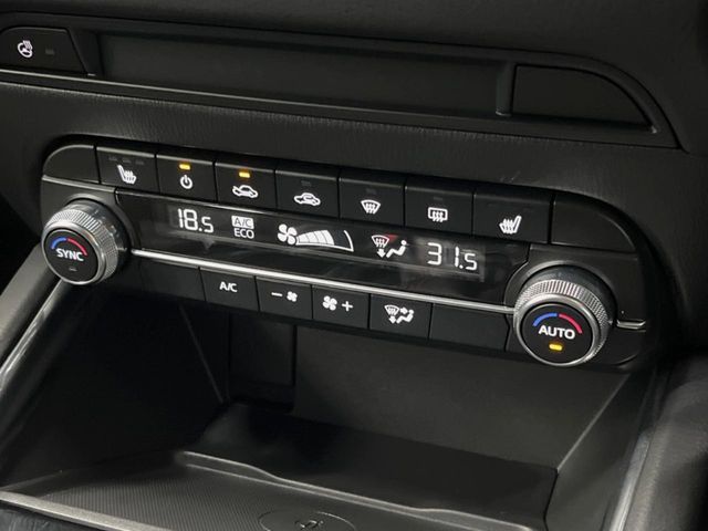 MAZDA CX-5 2024 Image 31