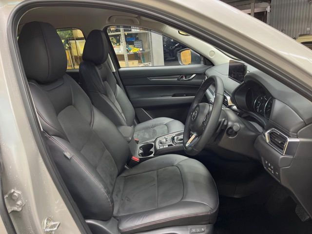 MAZDA CX-5 2024 Image 31