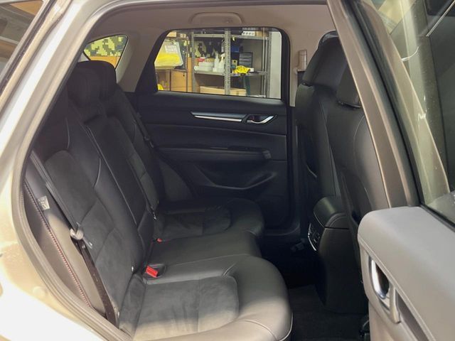 MAZDA CX-5 2024 Image 31