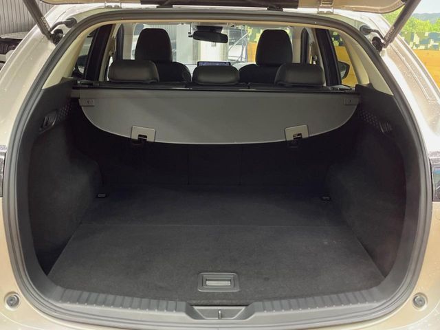MAZDA CX-5 2024 Image 31