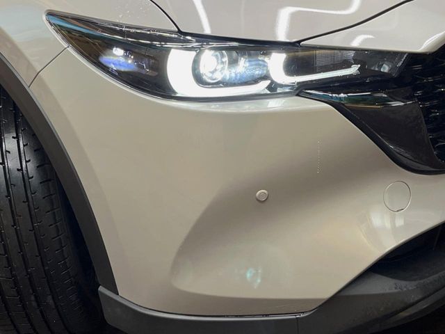 MAZDA CX-5 2024 Image 31