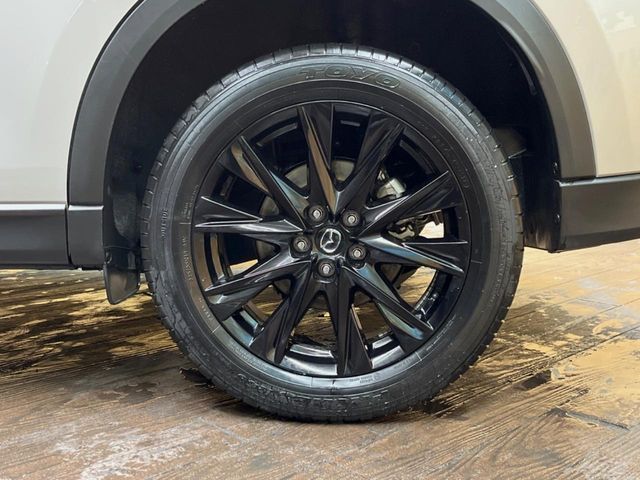 MAZDA CX-5 2024 Image 31