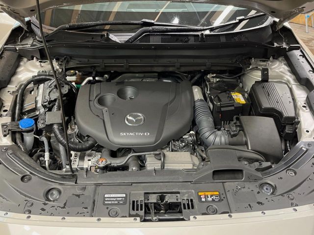 MAZDA CX-5 2024 Image 31