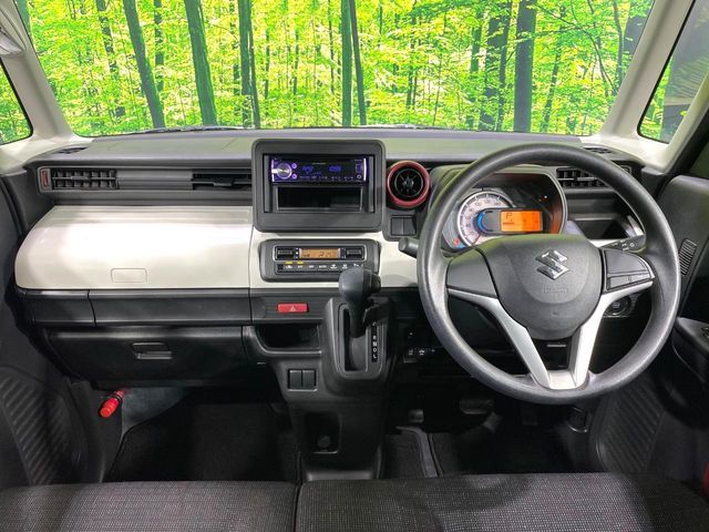 SUZUKI SPACIA 2018 Image 31