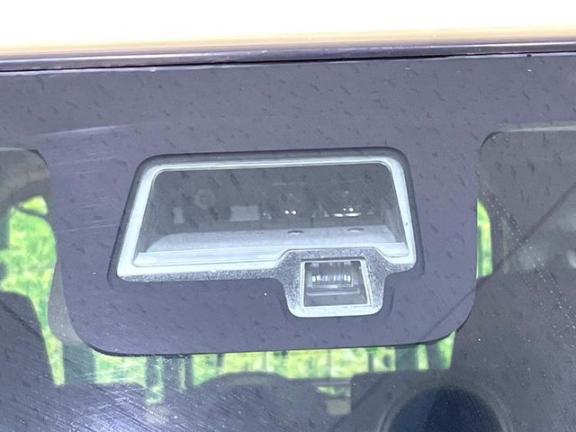 SUZUKI SPACIA 2018 Image 31