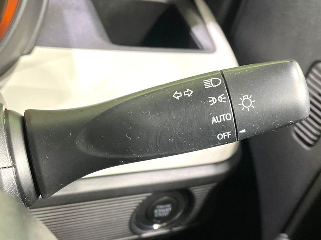 SUZUKI SPACIA 2018 Image 31