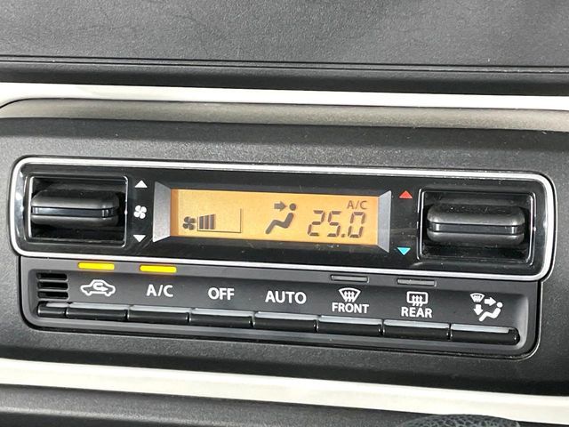 SUZUKI SPACIA 2018 Image 31