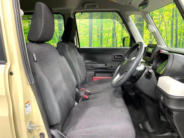 SUZUKI SPACIA 2018 Image 31