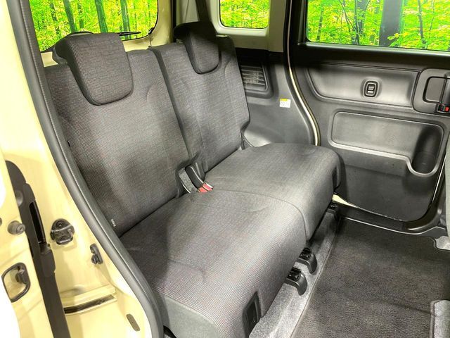 SUZUKI SPACIA 2018 Image 31