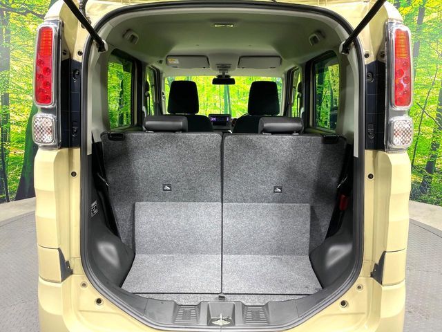 SUZUKI SPACIA 2018 Image 31