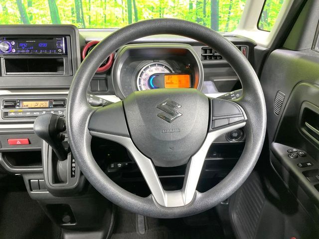 SUZUKI SPACIA 2018 Image 31
