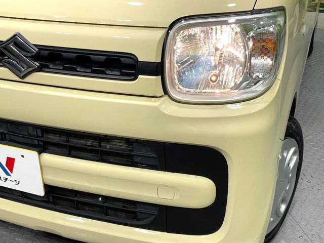 SUZUKI SPACIA 2018 Image 31