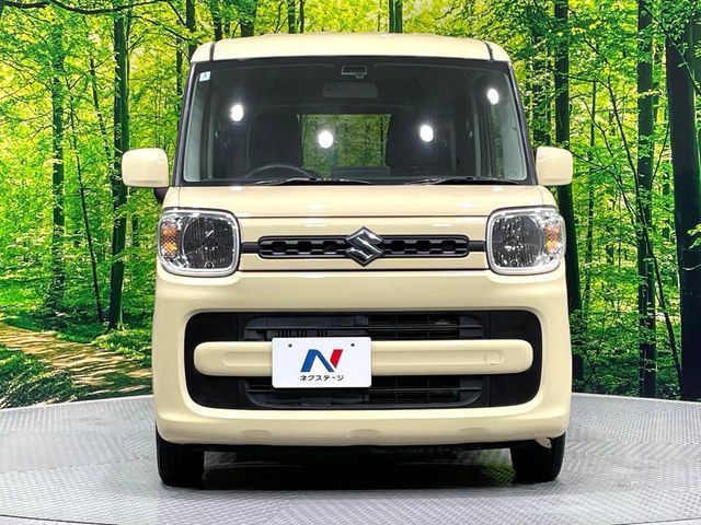 SUZUKI SPACIA 2018 Image 31