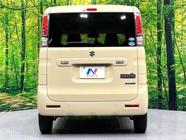 SUZUKI SPACIA 2018 Image 31