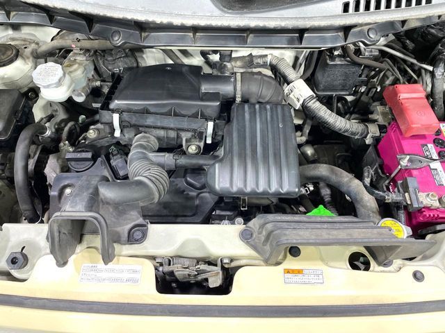 SUZUKI SPACIA 2018 Image 31