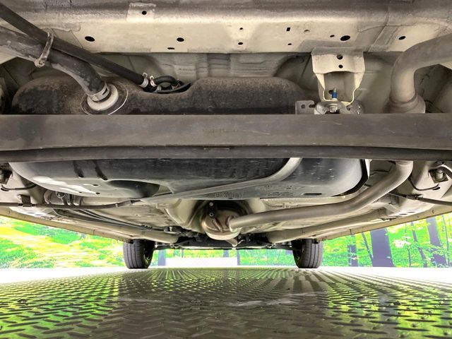 SUZUKI SPACIA 2018 Image 31