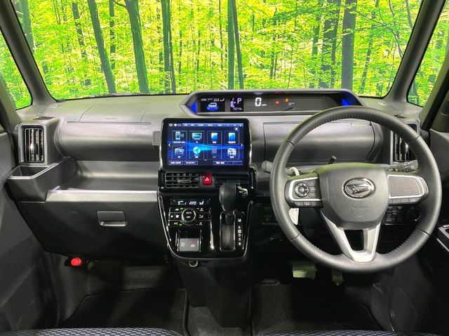 DAIHATSU TANTO CUSTOM 2023 Image 31