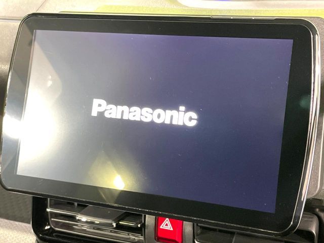 DAIHATSU TANTO CUSTOM 2023 Image 31