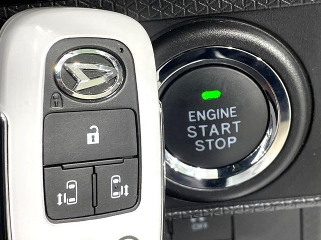 DAIHATSU TANTO CUSTOM 2023 Image 31